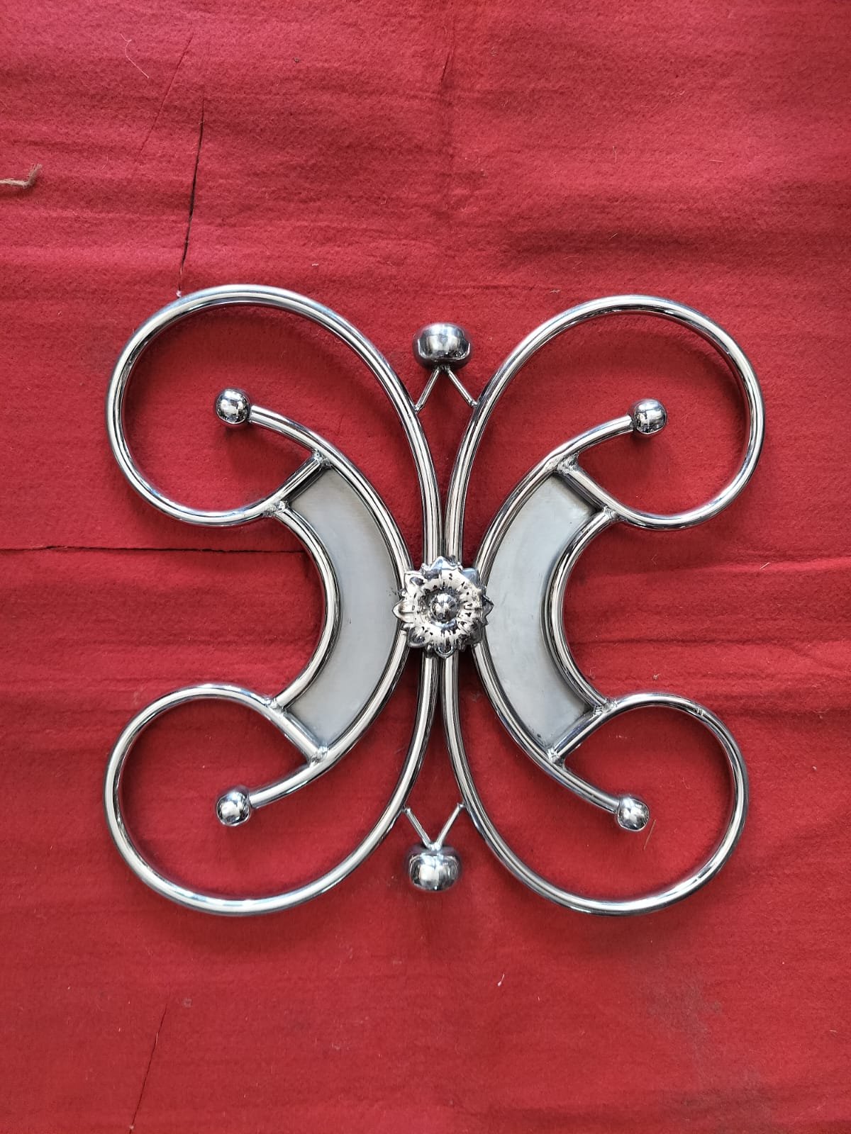 Best quality Balcony design in Madurai