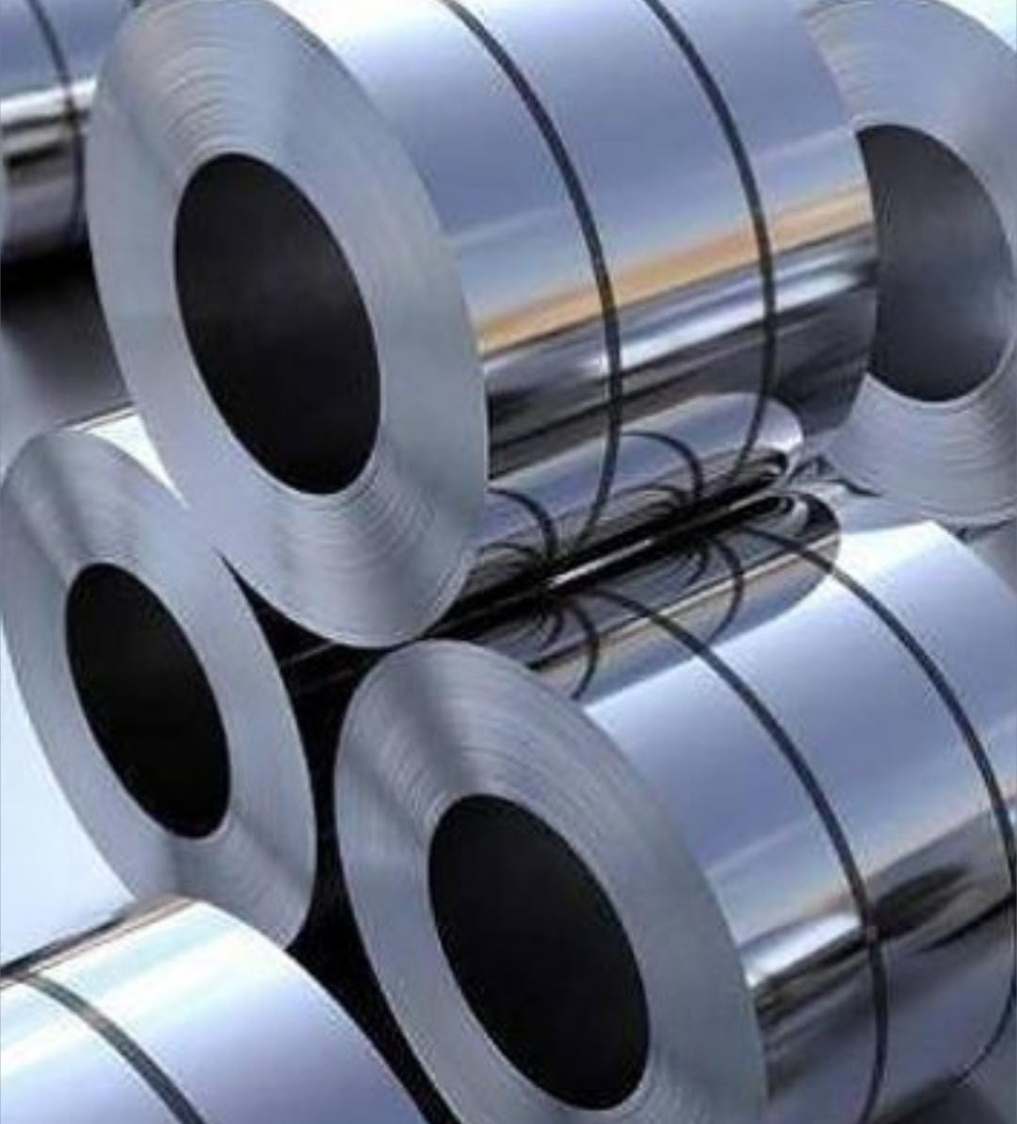 Stainless Steel Coil Dealer in Madurai