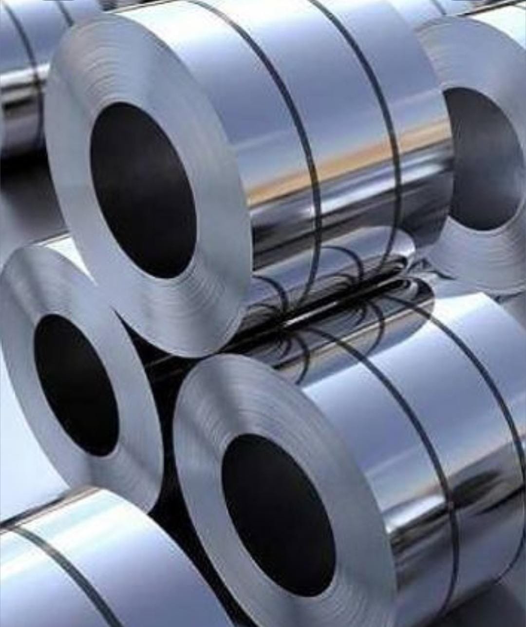 quality stainless steel 304 Coil in Madurai